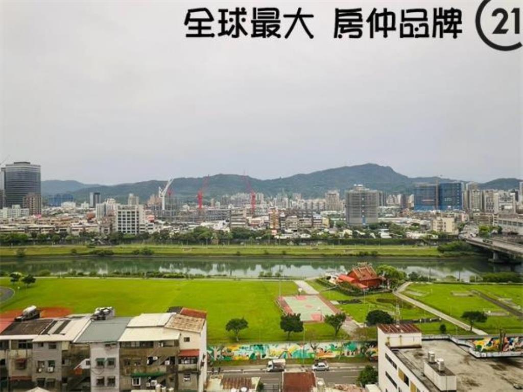 ㊝台北仰望A2-7樓