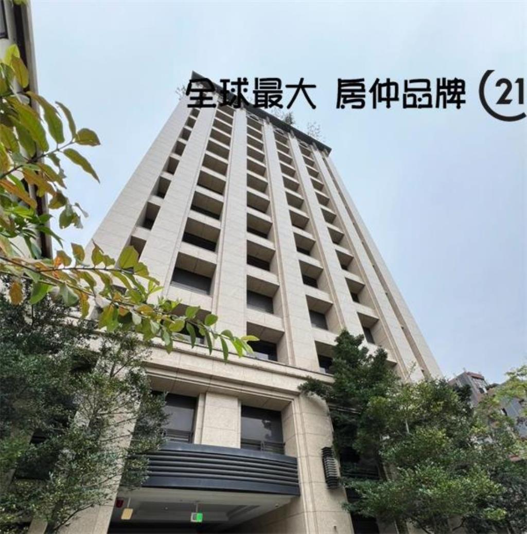 ㊝台北仰望A1-12樓