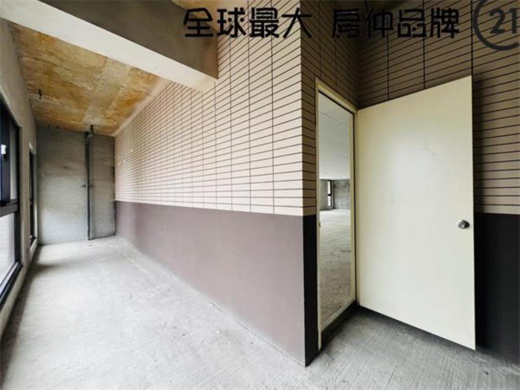 ㊝台北仰望A1-12樓