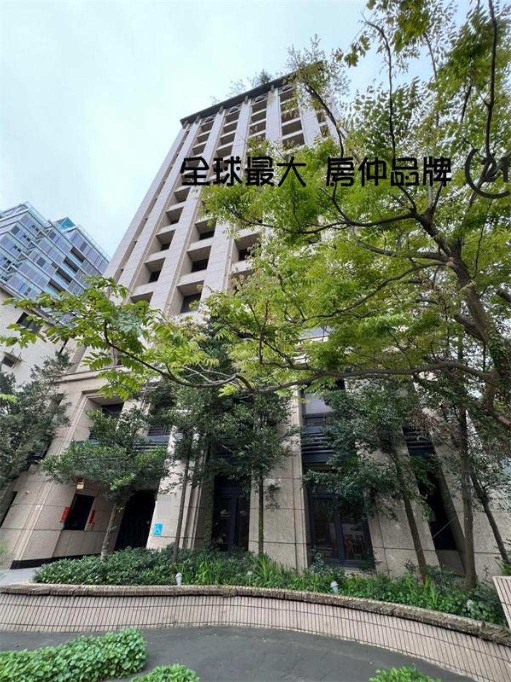 ㊝台北仰望A1-12樓