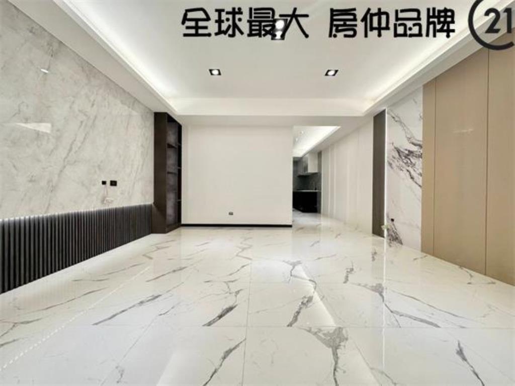 ㊝捷運幸福三樓