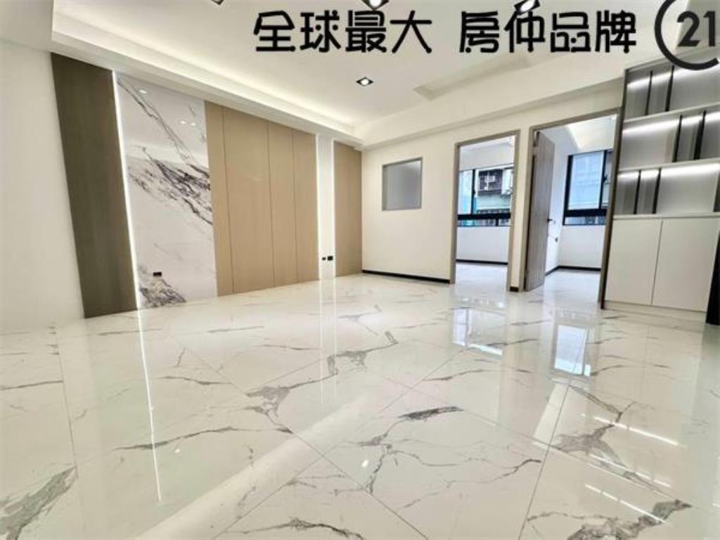 ㊝捷運幸福三樓