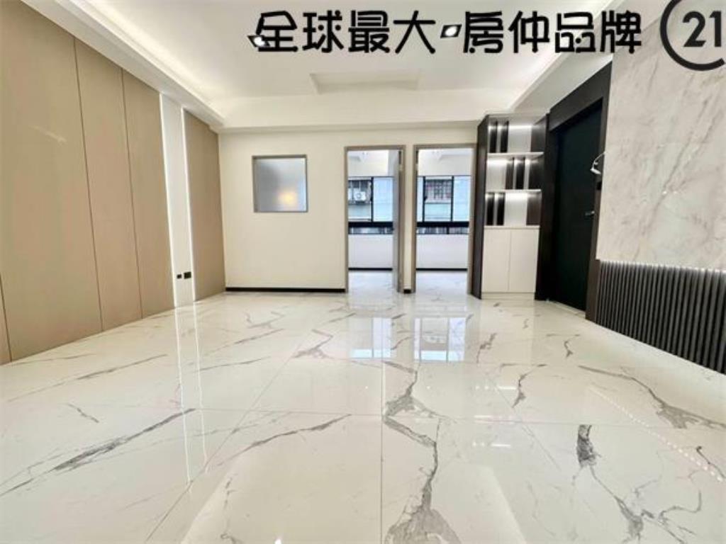 ㊝捷運幸福三樓