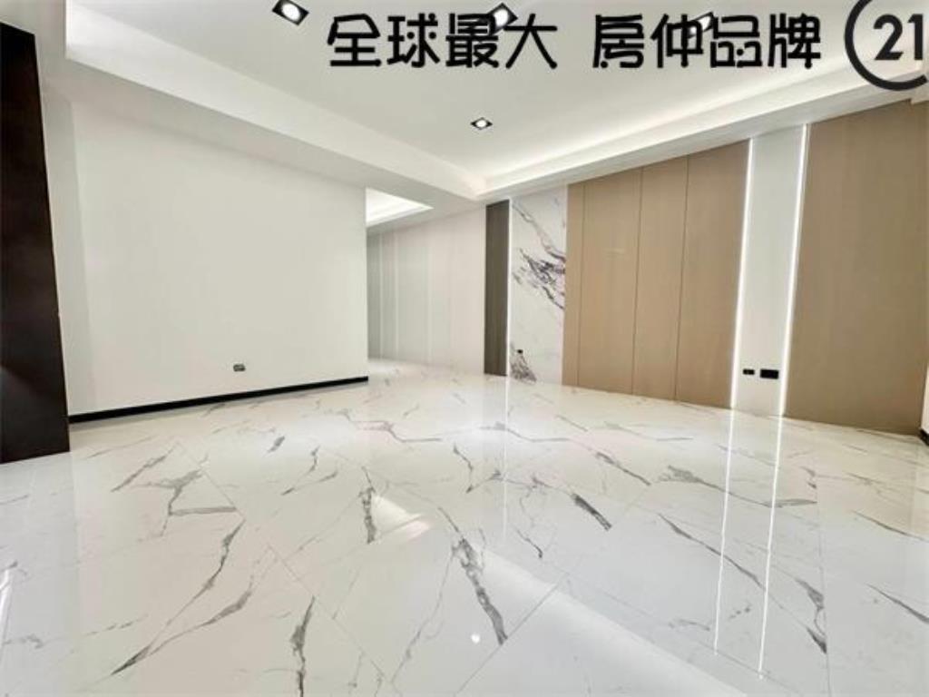 ㊝捷運幸福三樓