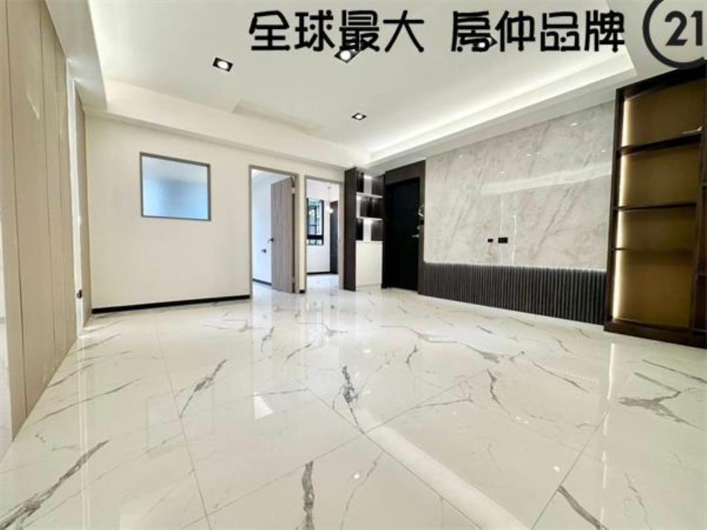 ㊝捷運幸福三樓