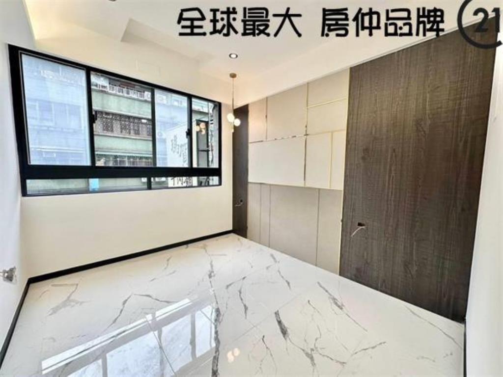 ㊝捷運幸福三樓