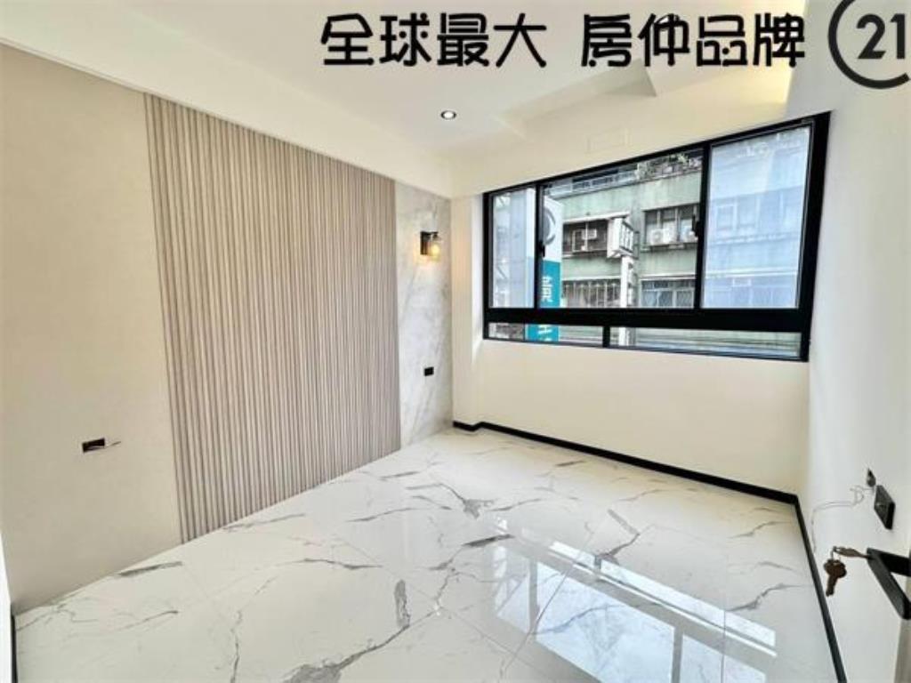 ㊝捷運幸福三樓