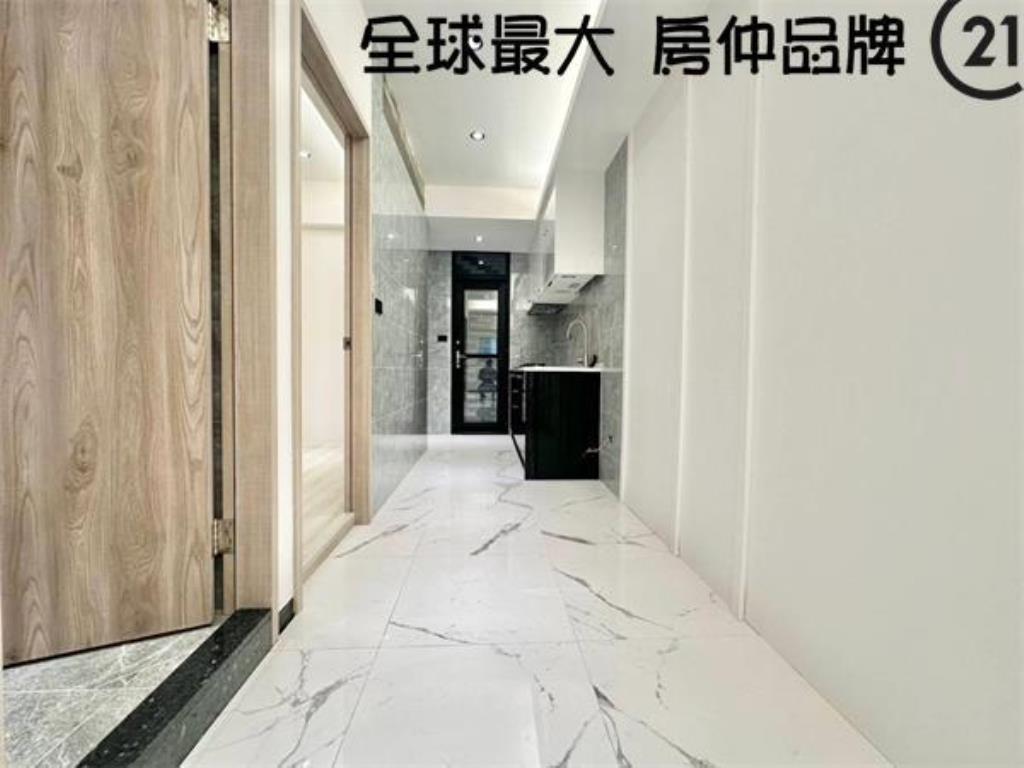 ㊝捷運幸福三樓