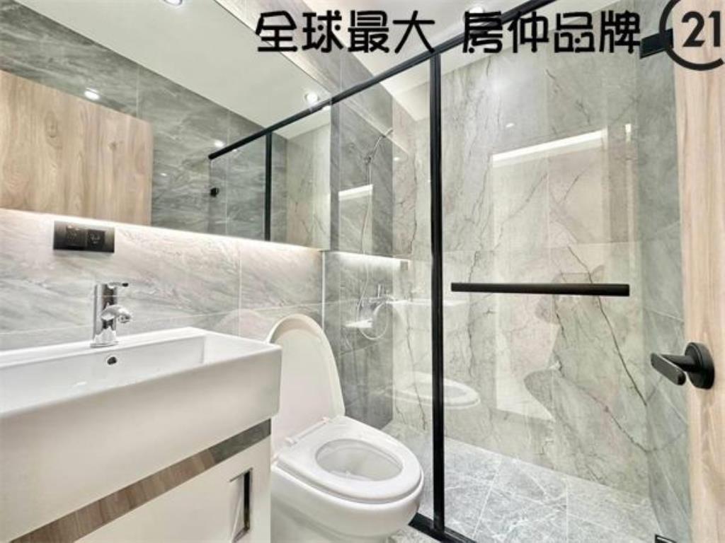 ㊝捷運幸福三樓