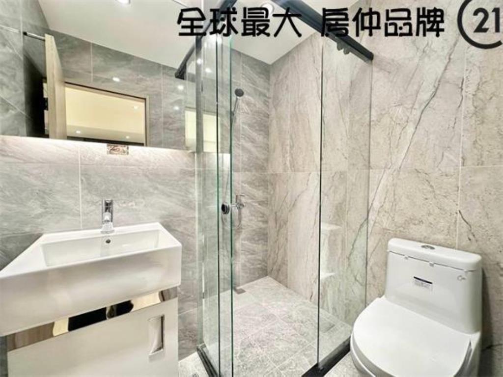 ㊝捷運幸福三樓