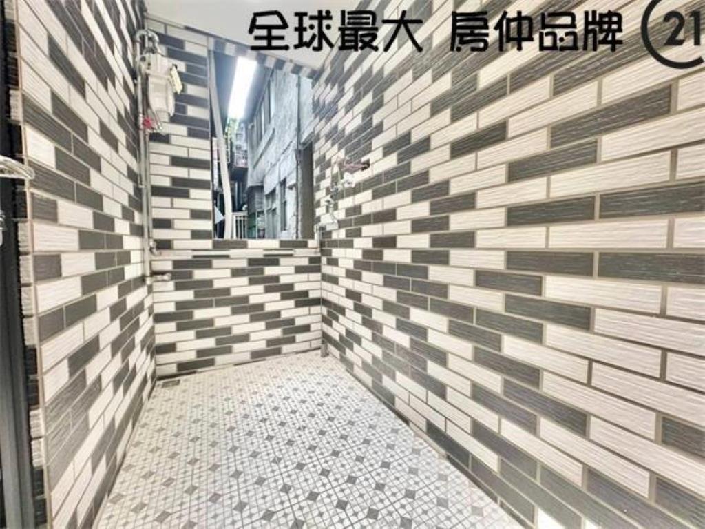 ㊝捷運幸福三樓