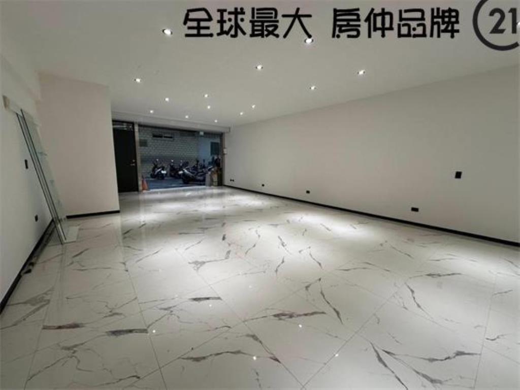 ㊝捷運永福可停車一樓