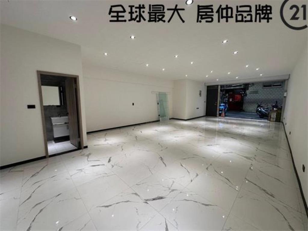 ㊝捷運永福可停車一樓