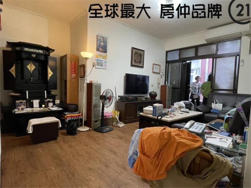 ㊝近板橋車站大空間頂加