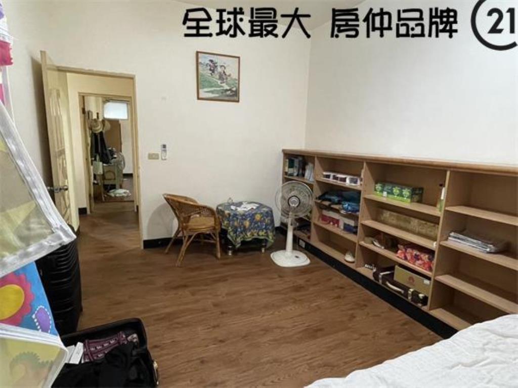 ㊝近板橋車站大空間頂加