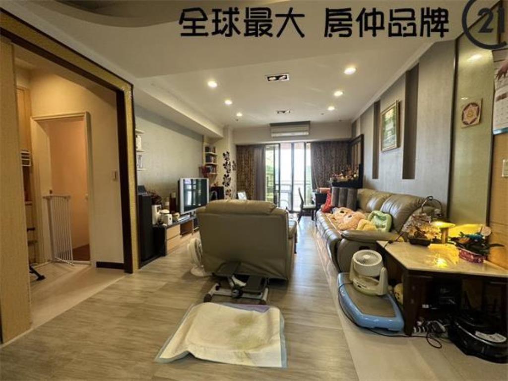 ㊝家麒文化四房車