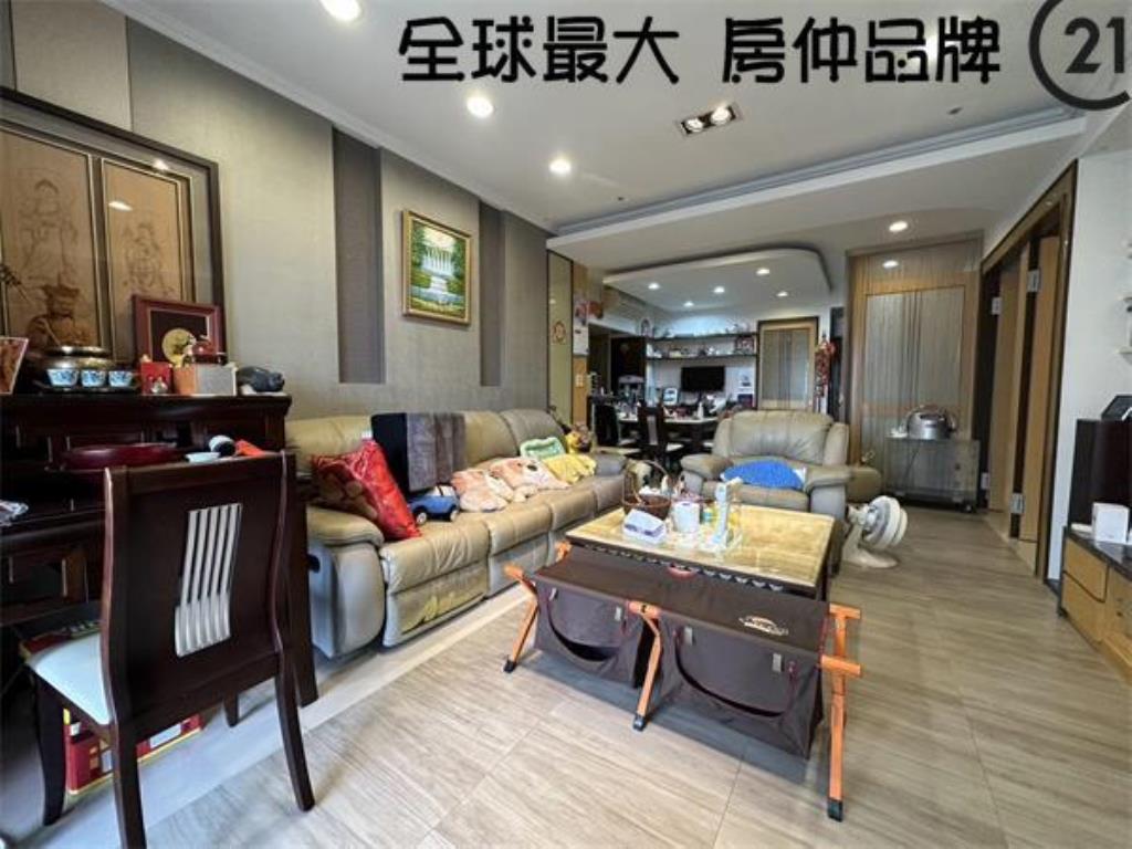 ㊝家麒文化四房車