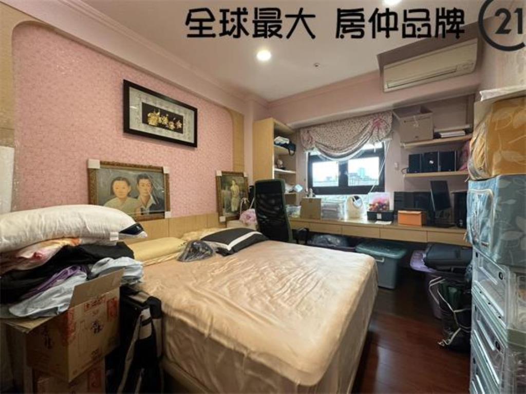 ㊝家麒文化四房車