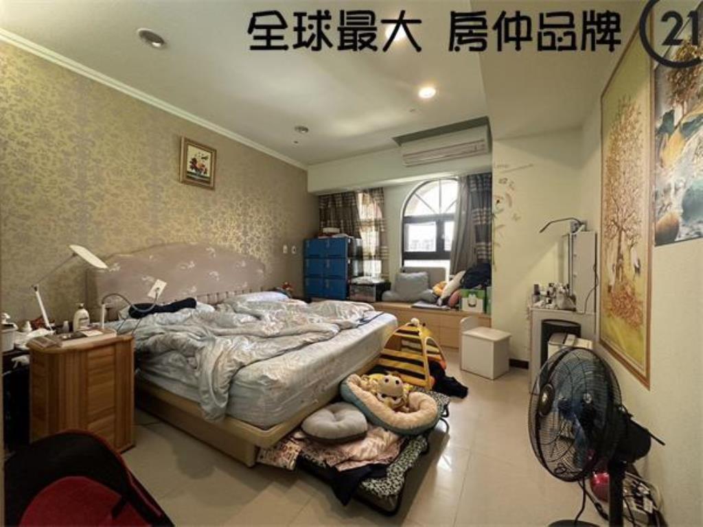 ㊝家麒文化四房車