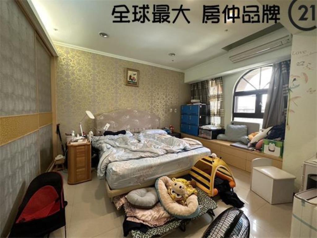 ㊝家麒文化四房車