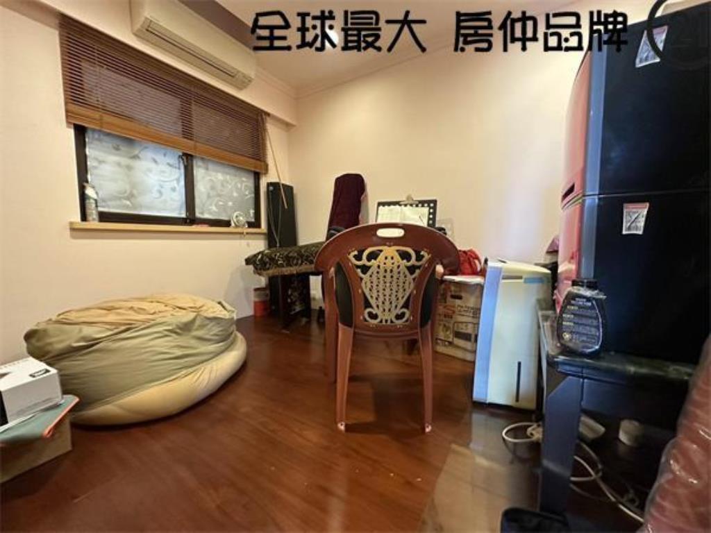 ㊝家麒文化四房車