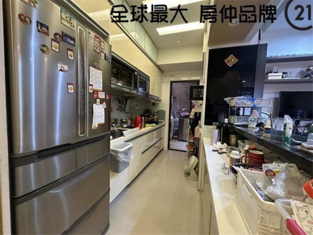 ㊝家麒文化四房車