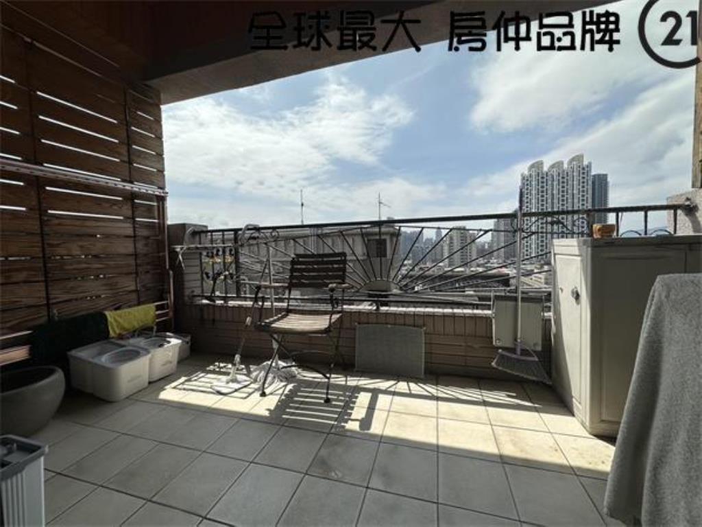 ㊝家麒文化四房車