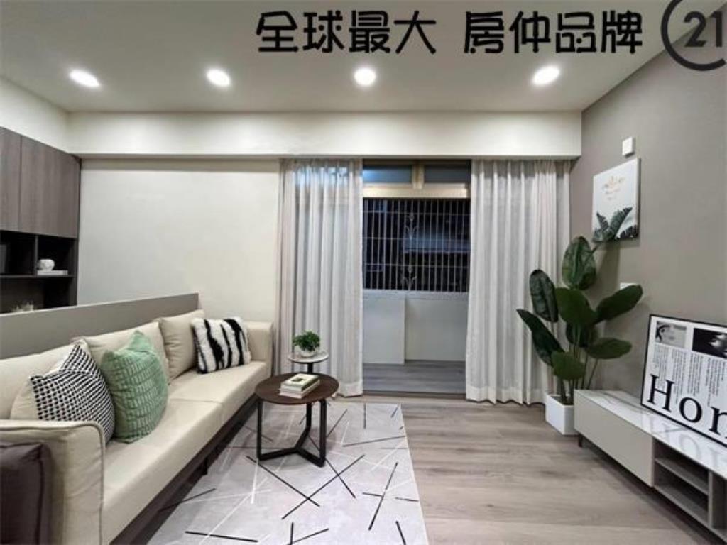 ㊝三民捷運三樓