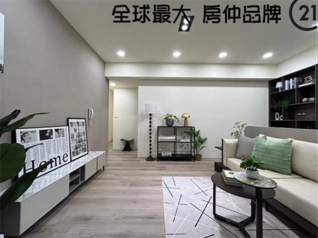 ㊝三民捷運三樓