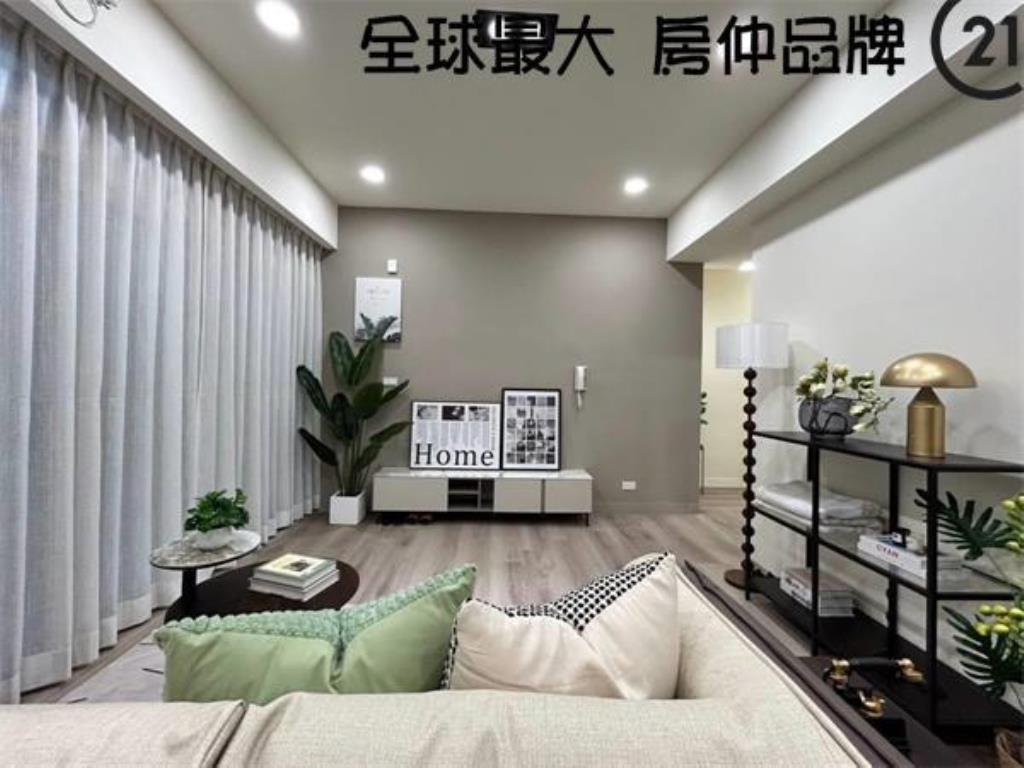 ㊝三民捷運三樓