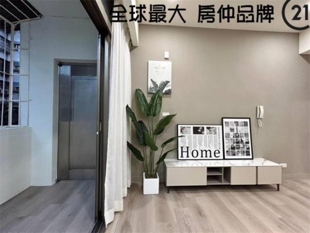 ㊝三民捷運三樓