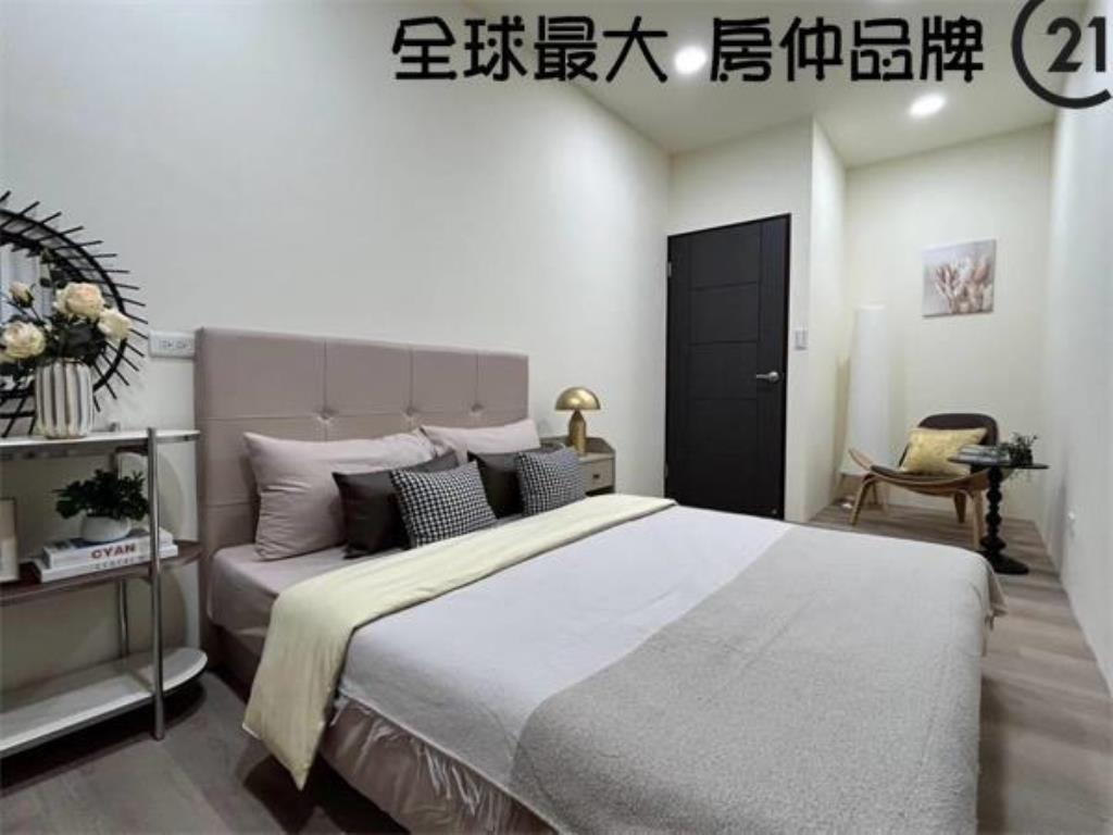 ㊝三民捷運三樓