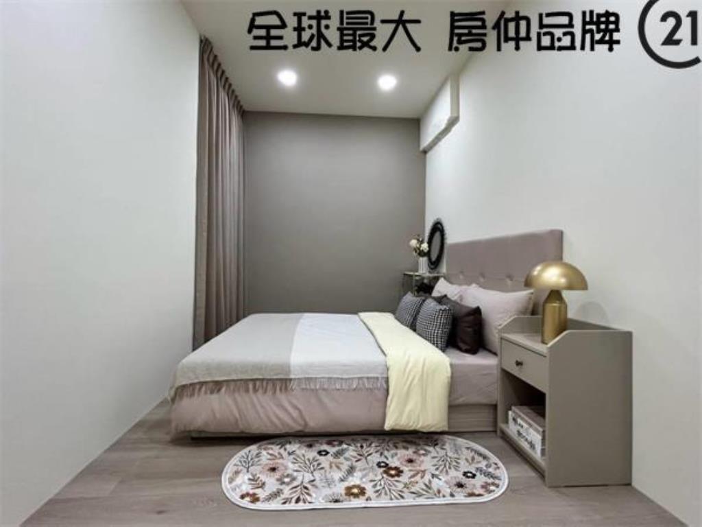 ㊝三民捷運三樓