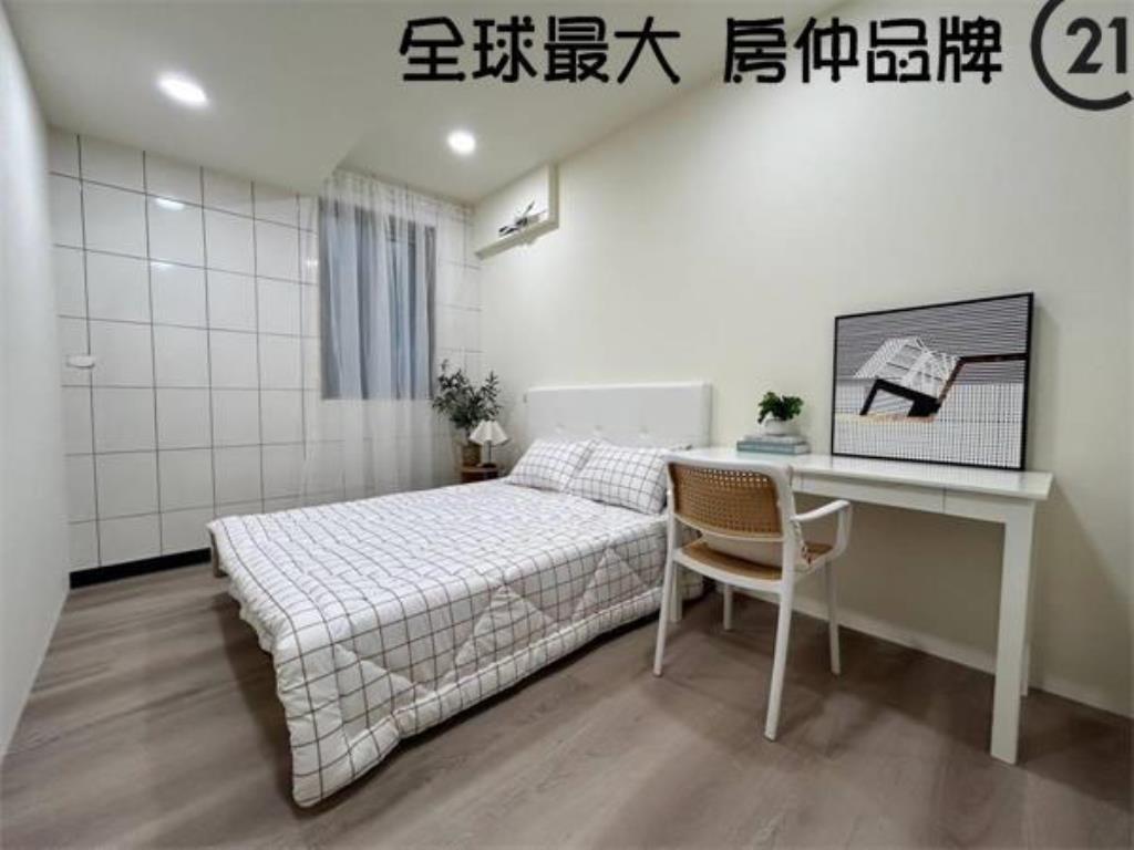 ㊝三民捷運三樓