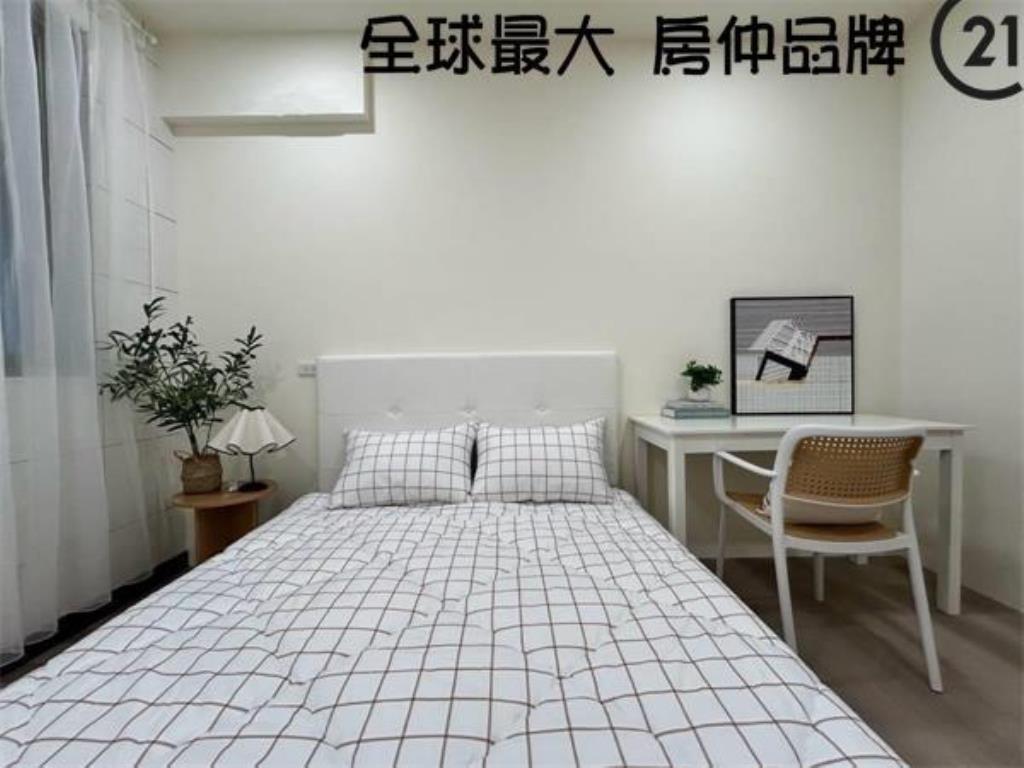 ㊝三民捷運三樓