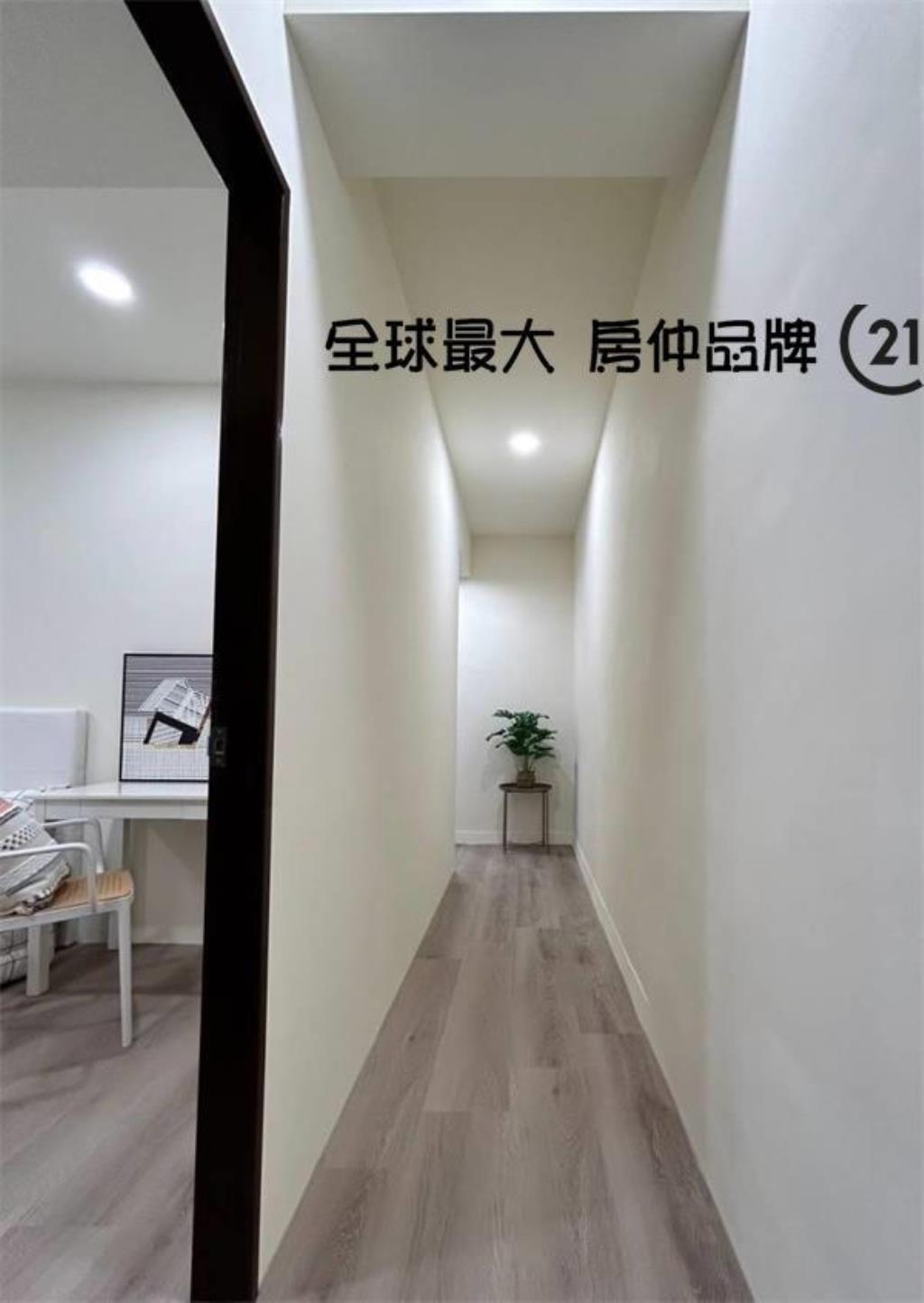 ㊝三民捷運三樓