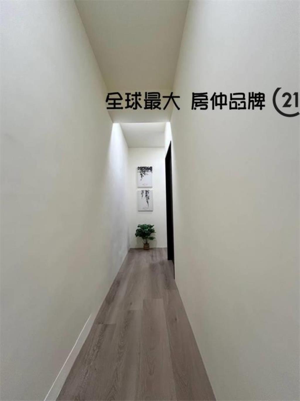 ㊝三民捷運三樓