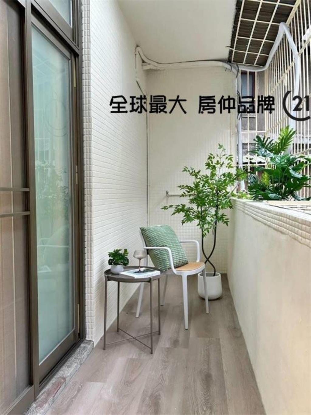 ㊝三民捷運三樓