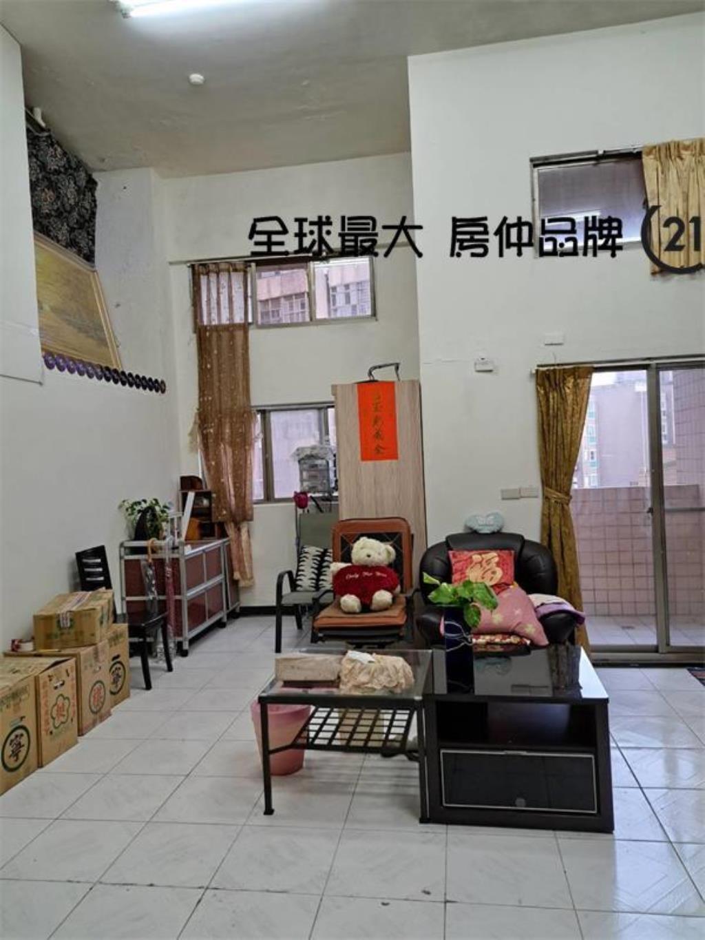 ㊝超值淡大可4~8房車