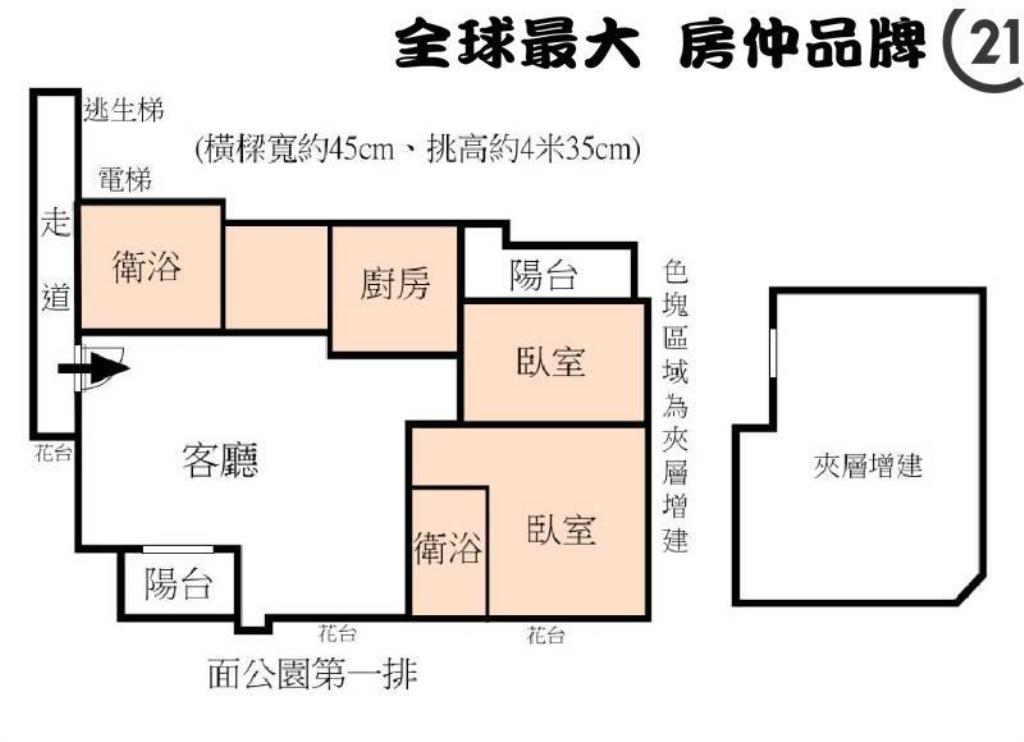 ㊝超值淡大可4~8房車