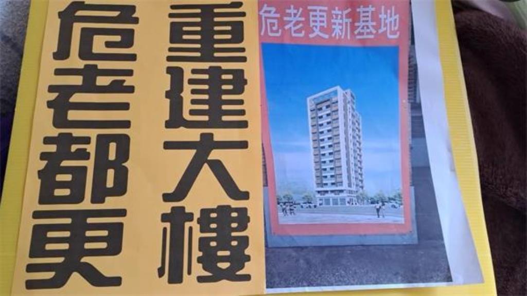 ㊝迪化街持分雙黑店面