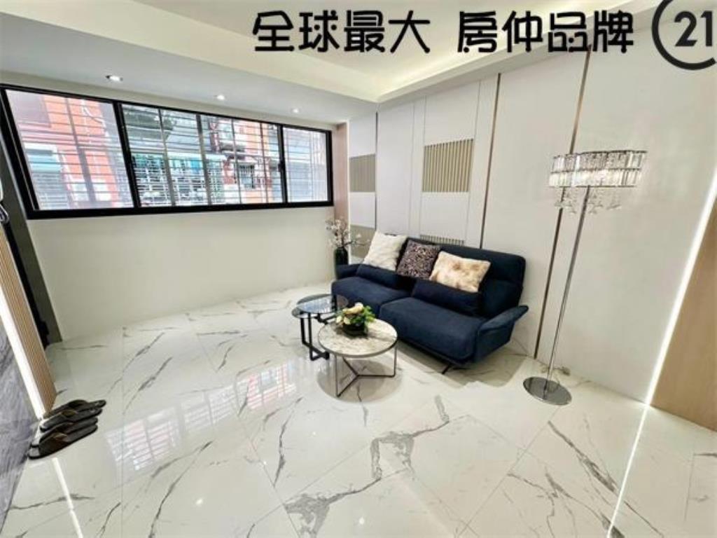 ㊝華福全新二樓