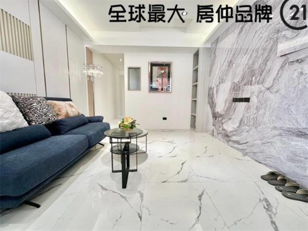 ㊝華福全新二樓