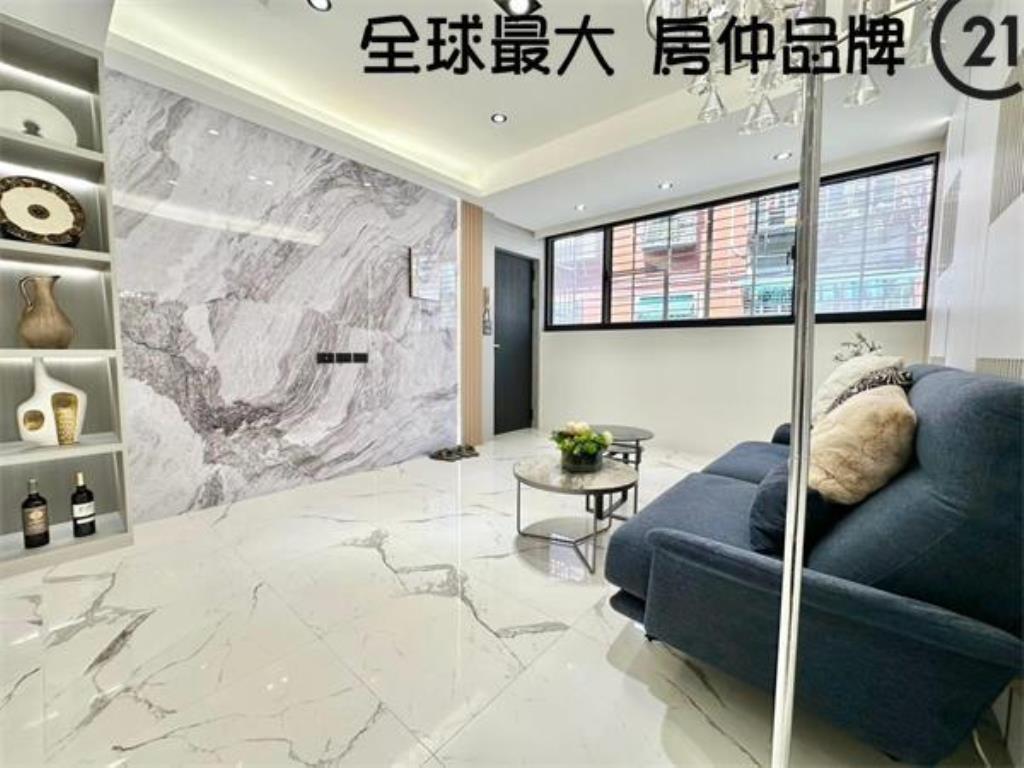 ㊝華福全新二樓