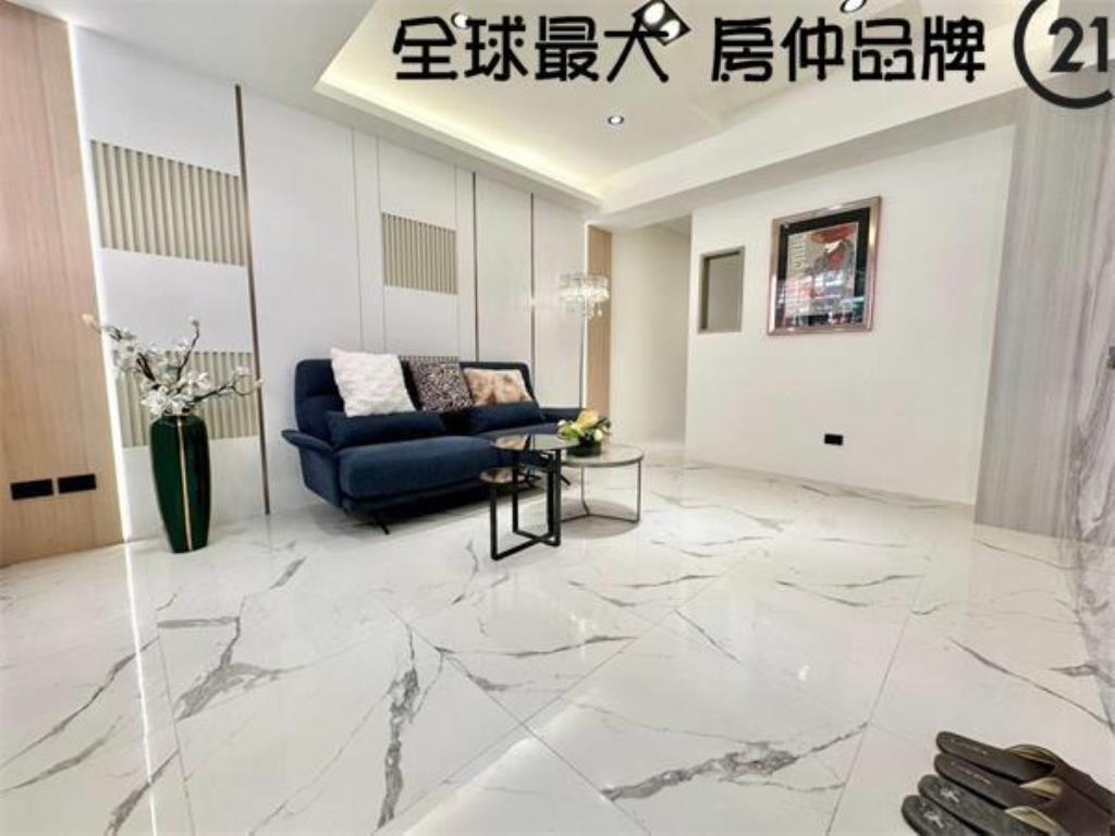 ㊝華福全新二樓