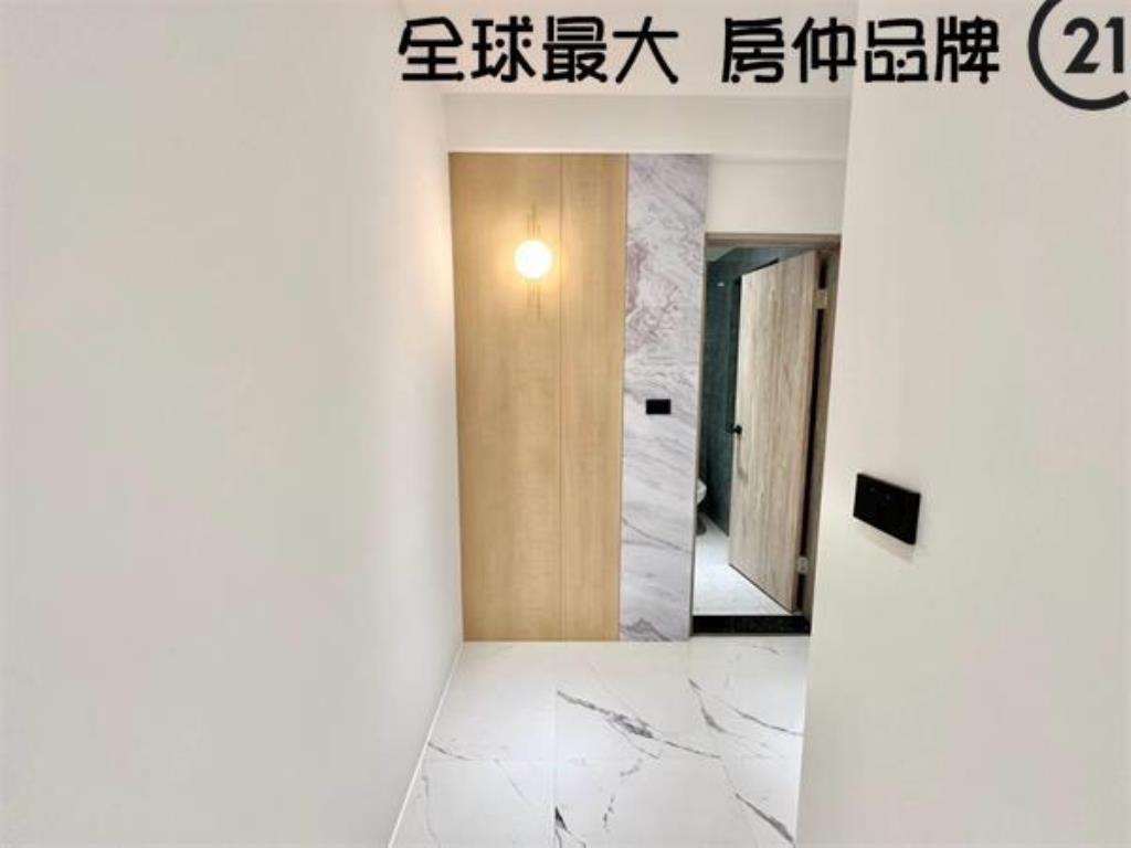 ㊝華福全新二樓