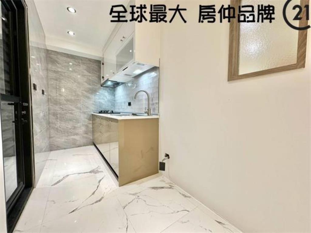 ㊝華福全新二樓