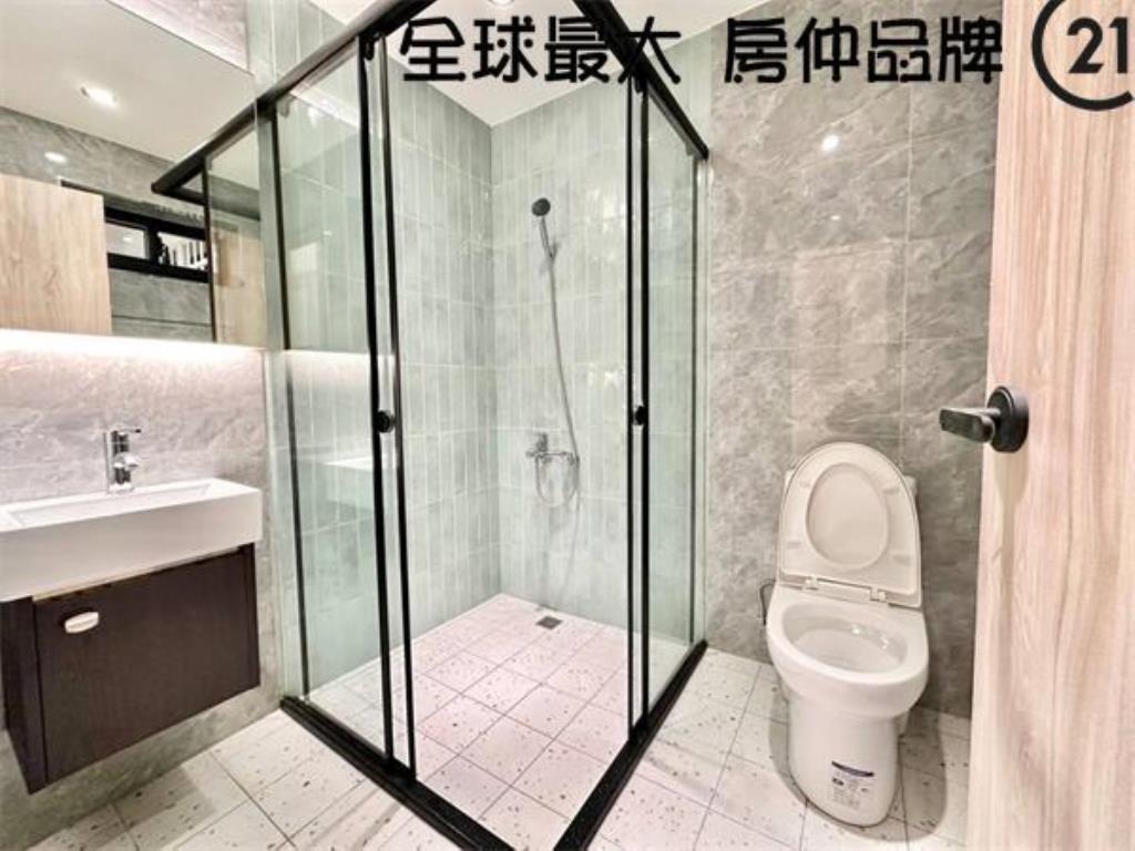 ㊝華福全新二樓