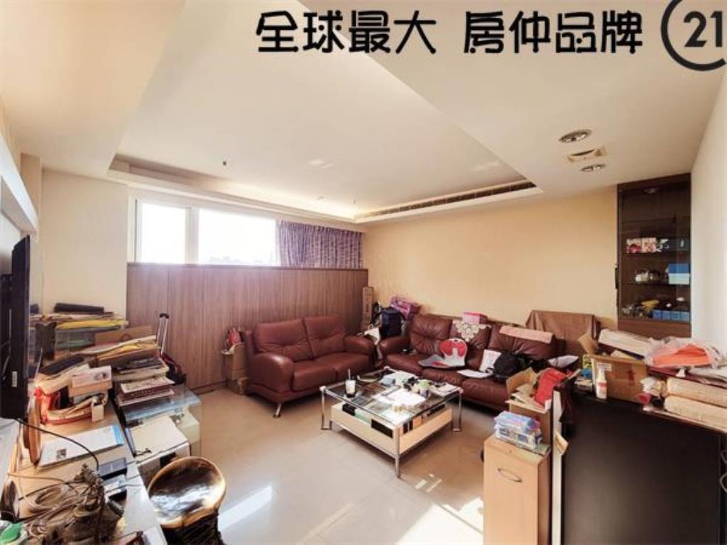 ㊝新埔捷運豪景四房車