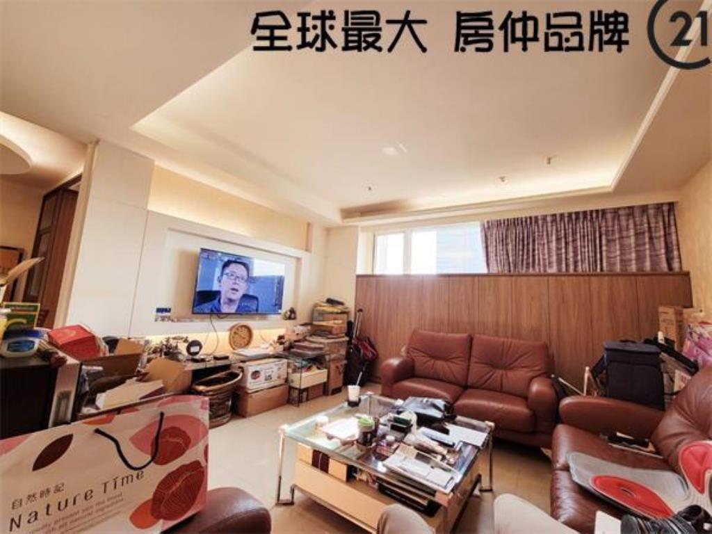 ㊝新埔捷運豪景四房車